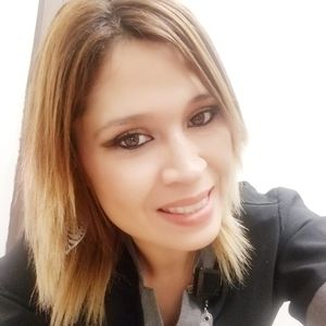 Meet your Posher, Lacie